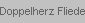 Doppelherz Flieder
