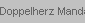 Doppelherz Mandarin