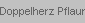 Doppelherz Pflaume