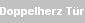 Doppelherz T�rkis